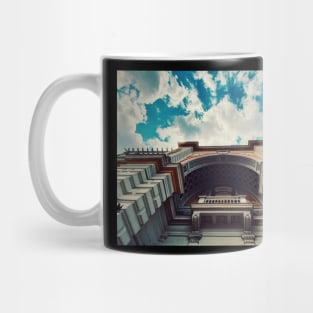 Budapest - Photography collection Mug